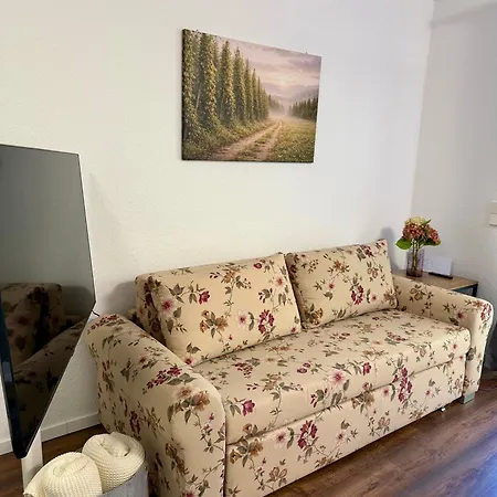 Hopfentraum Apartment