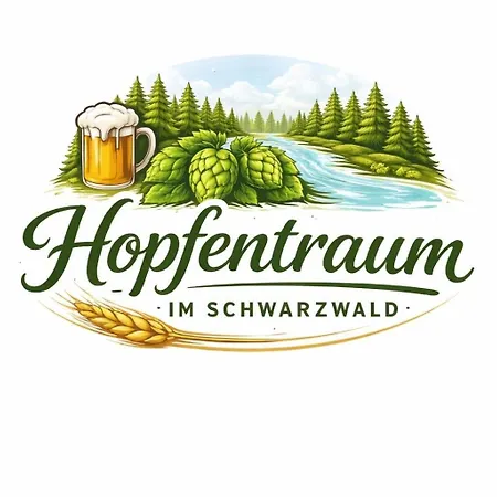 Hopfentraum Apartment *