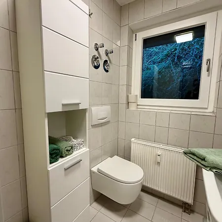 Apartment Hopfentraum Alpirsbach