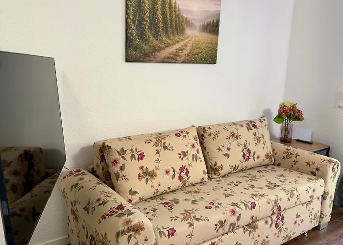 Hopfentraum Apartment