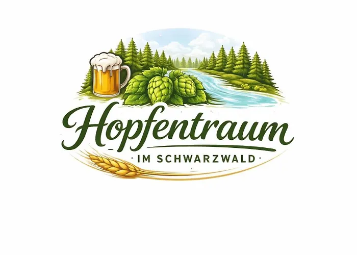 Hopfentraum Apartment *