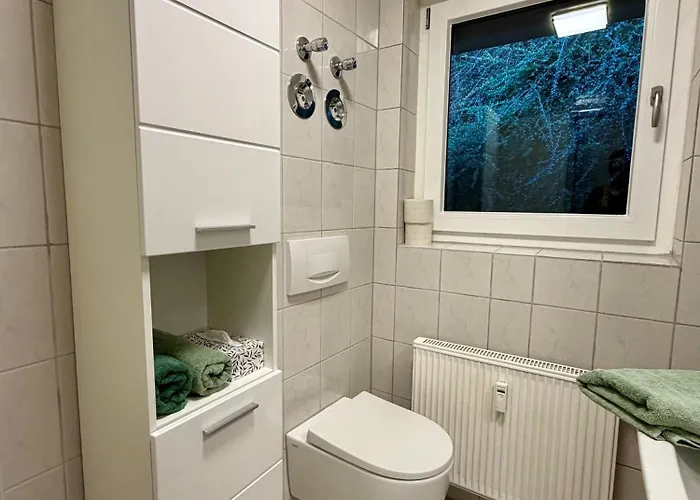 Apartment Hopfentraum Alpirsbach